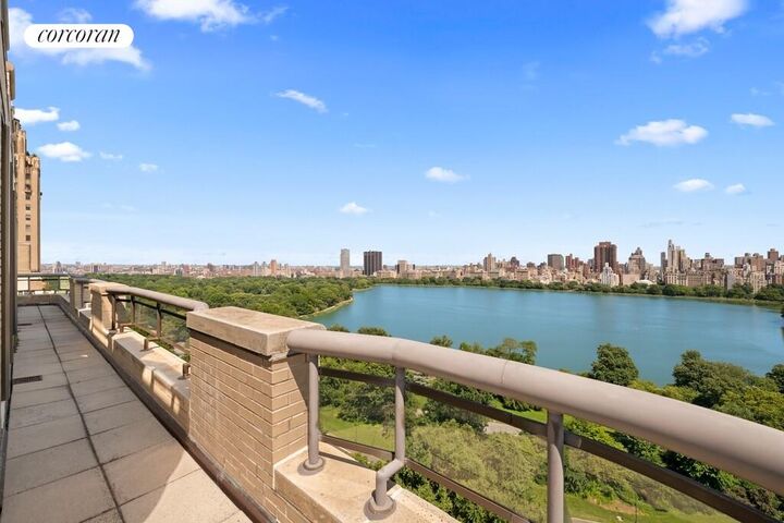 Property Photo:  279 Central Park W Ph22  NY 10024 