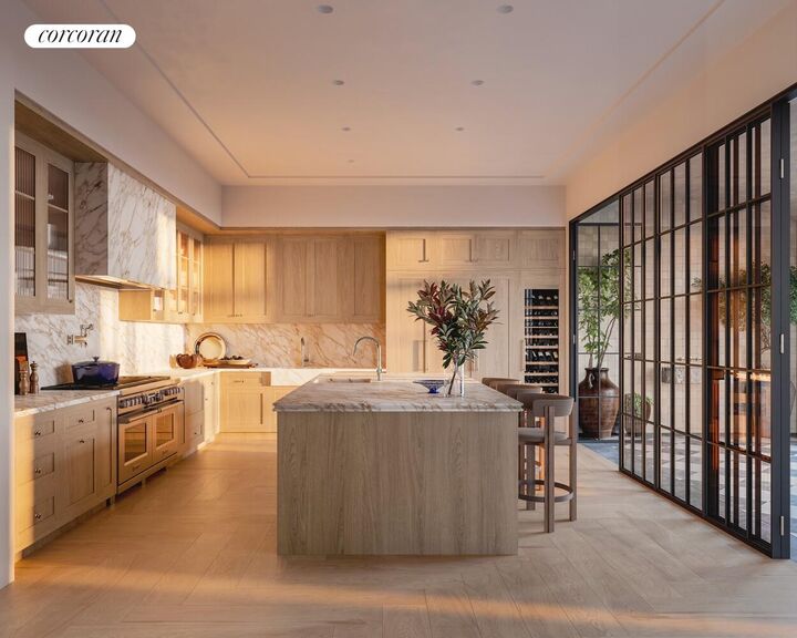 Property Photo:  100 Barclay Street Phnorth  NY 10007 