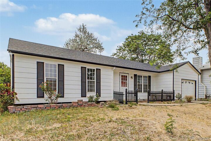 Property Photo:  10015 Beach Street  CO 80260 