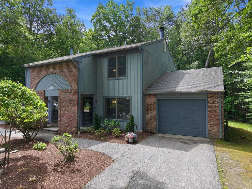 Property Photo: 1 Grouse Trail B RI 02917