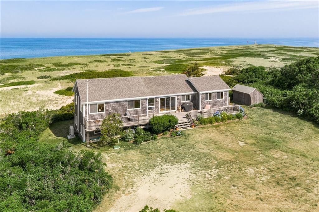 Property Photo:  1152 Champlin Road  RI 02807 