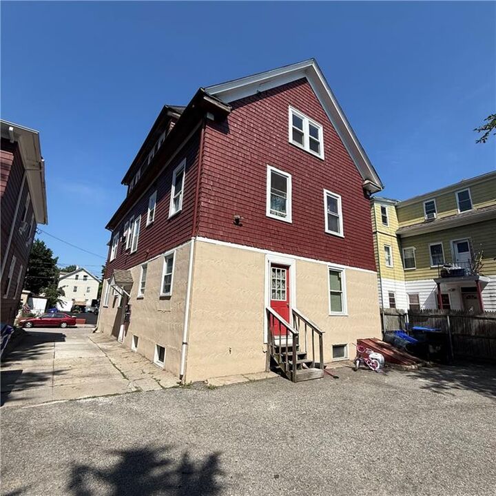 Property Photo: 31 Home Avenue RI 02908