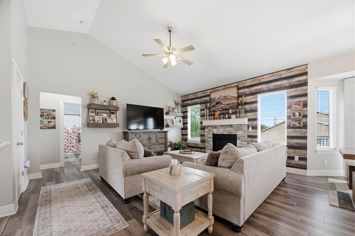 Property Photo:  6410 S Jade Ct  KS 67037 