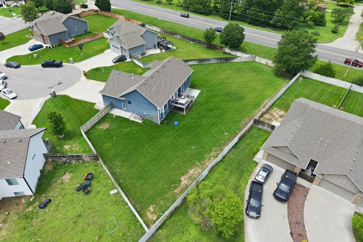 Property Photo: 6410 S Jade Ct KS 67037