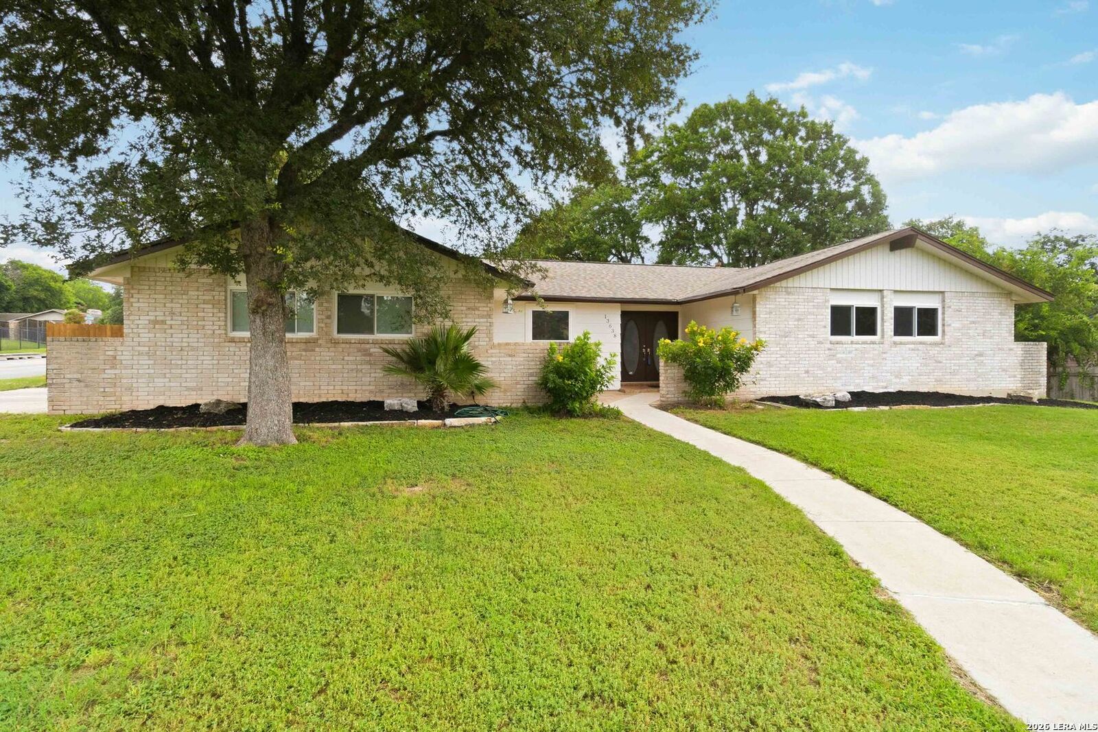 Property Photo:  13638 Oak Breeze  TX 78148 