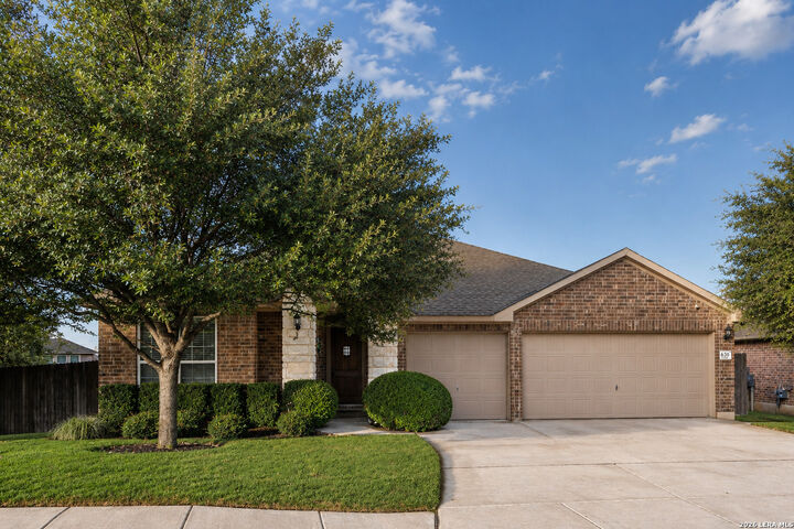 Property Photo: 630 Chambers TX 78245