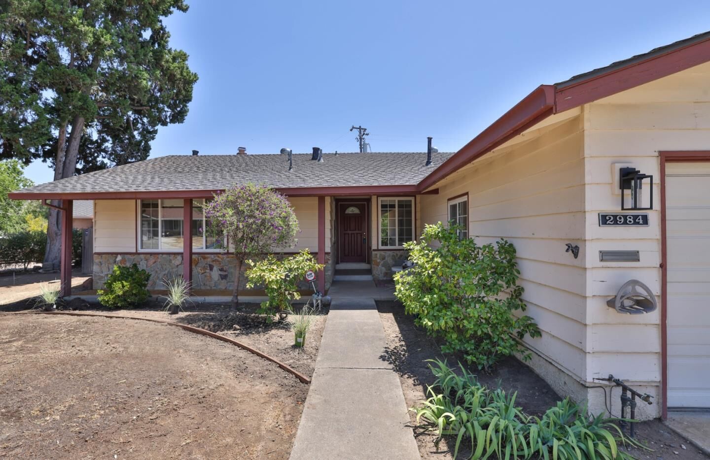 Property Photo:  2984 Via Del Sol  CA 95132 