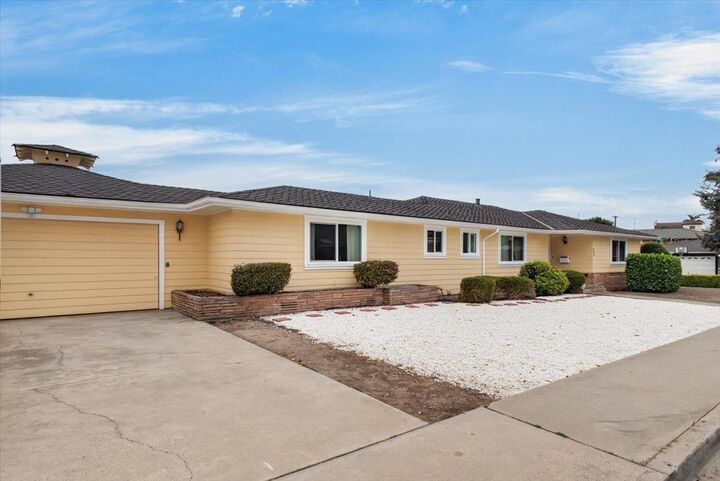 Property Photo:  729 Martinelli Street  CA 95076 