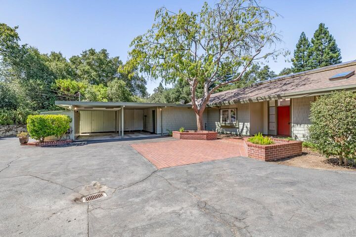 Property Photo:  147 Mapache Drive  CA 94028 