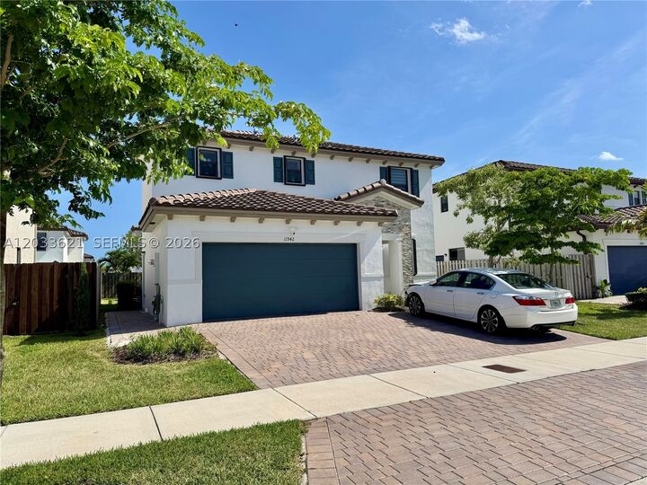 Property Photo:  11942 SW 243rd St  FL 33032 