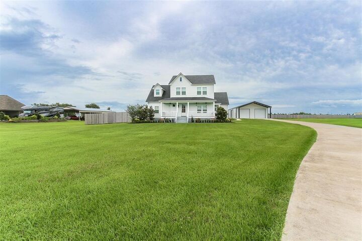 Property Photo:  7741 Gossett Road  LA 70605 