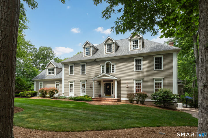 Property Photo:  11 Timber Lane  CT 06437 