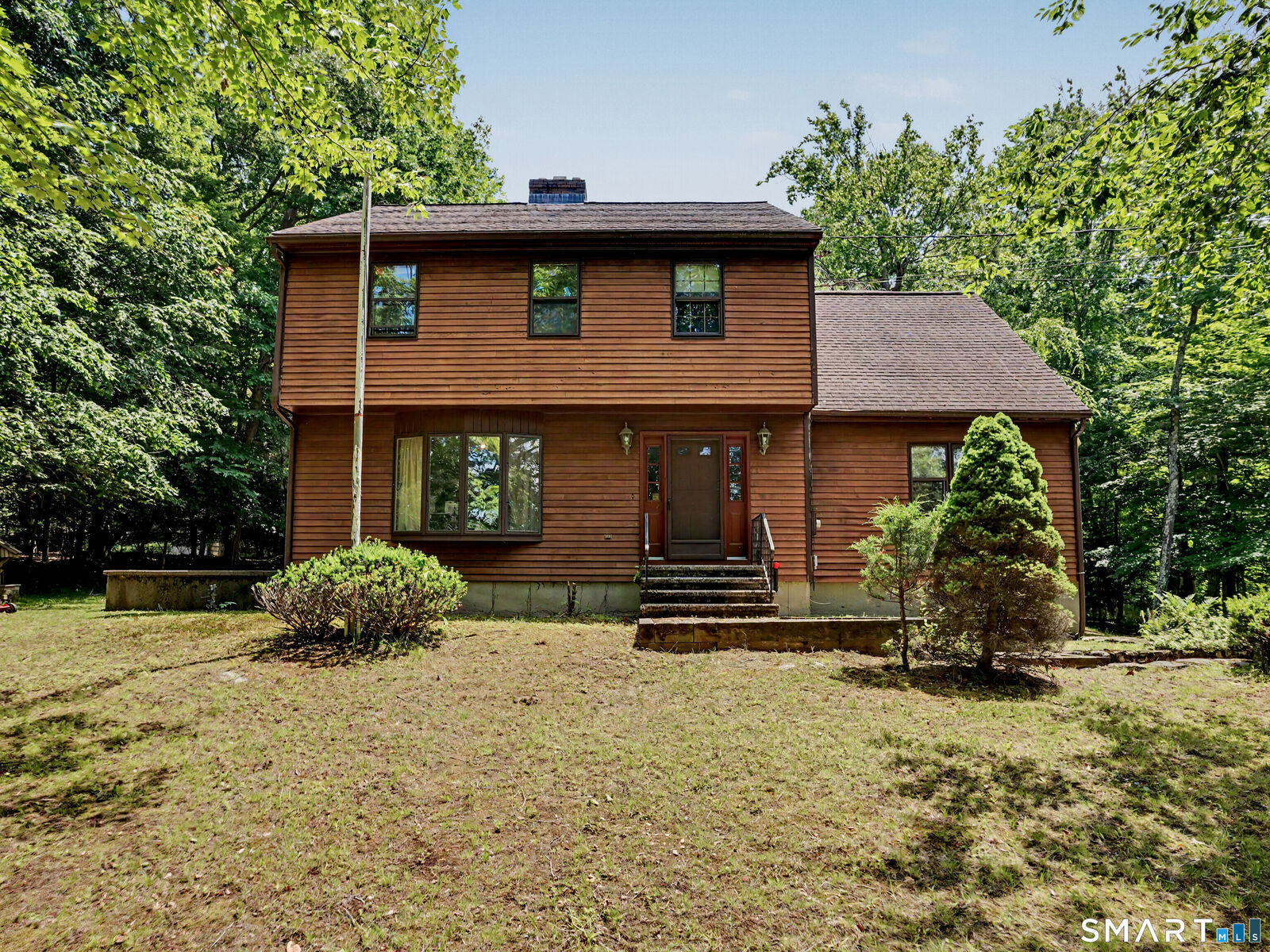Property Photo: 9 Old Country Road CT 06478
