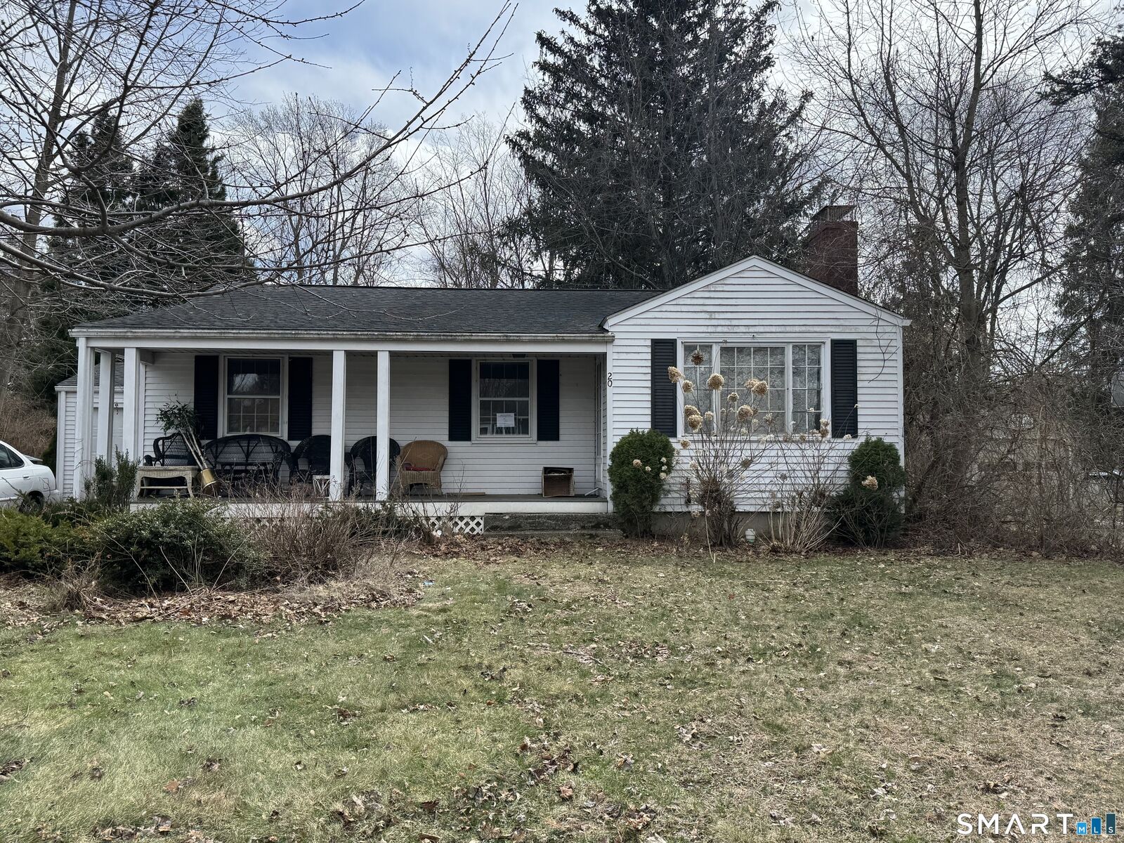 Property Photo:  20 Meadowlark Road  CT 06082 