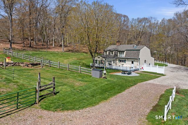 Property Photo:  17 Markham Road  CT 06424 