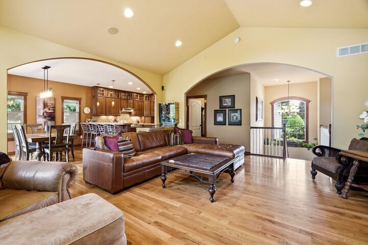 Property Photo:  3016 W Westover Ln  WA 99208 