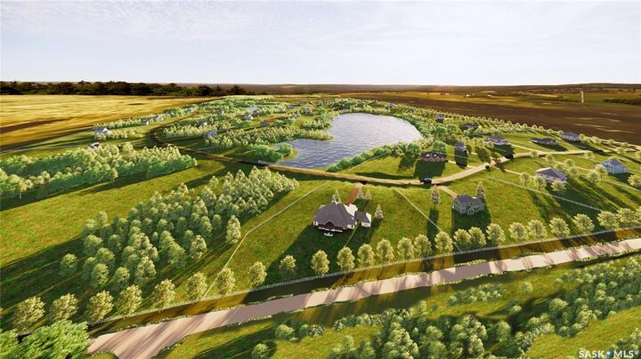 Property Photo:  26 Rural Address  SK S7K 2L6 