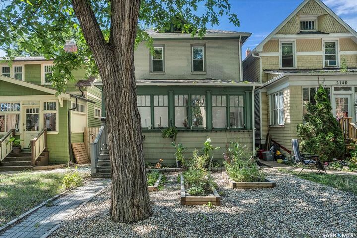 2152 Rae Street — photo 1