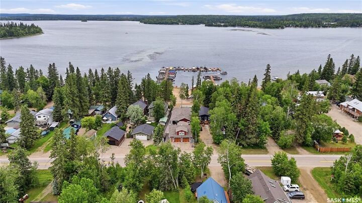 Photo de la propriété:  251 Lakeshore Drive  SK S0J 0N0 