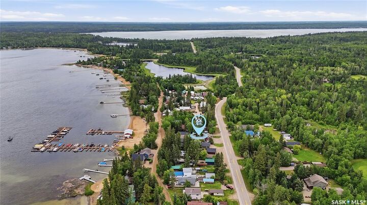 Property Photo: 251 Lakeshore Drive SK S0J 0N0