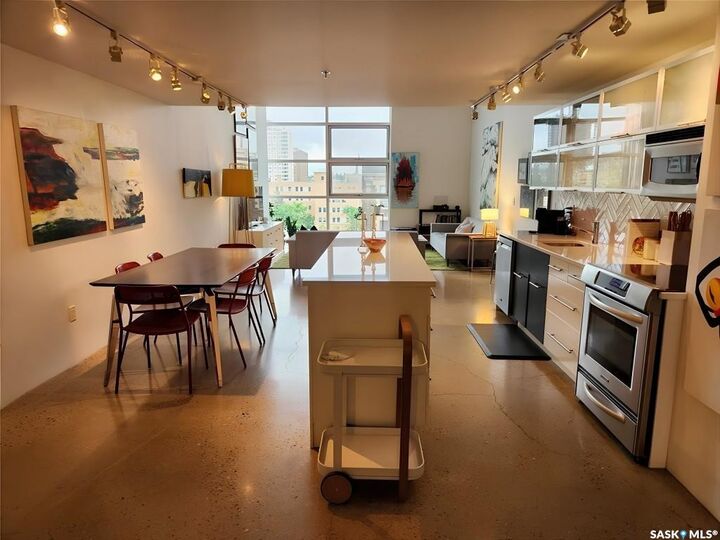 Property Photo: 120 23rd Street E 420 SK S7K 0K8