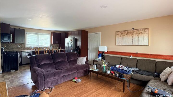 Property Photo:  709 Bradley Avenue  SK S0C 0M0 