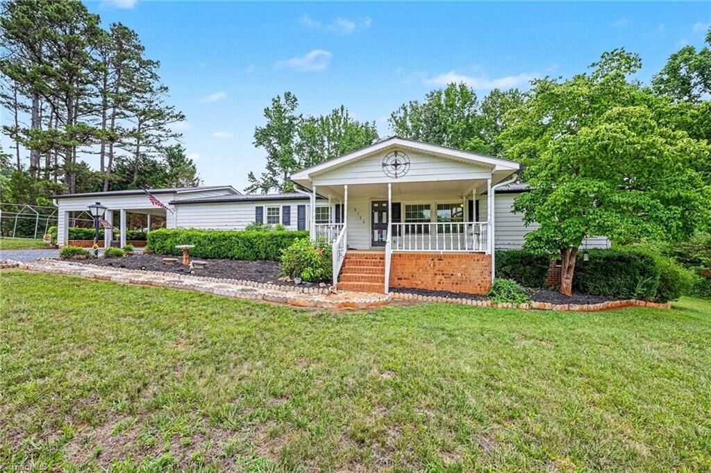 Property Photo:  6160 Asheton Drive  NC 27370 