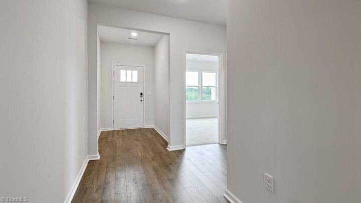 Property Photo: 669 Struy Street NC 27249