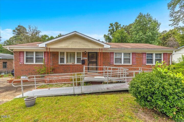 Property Photo:  6117 Louise Street  NC 28314 