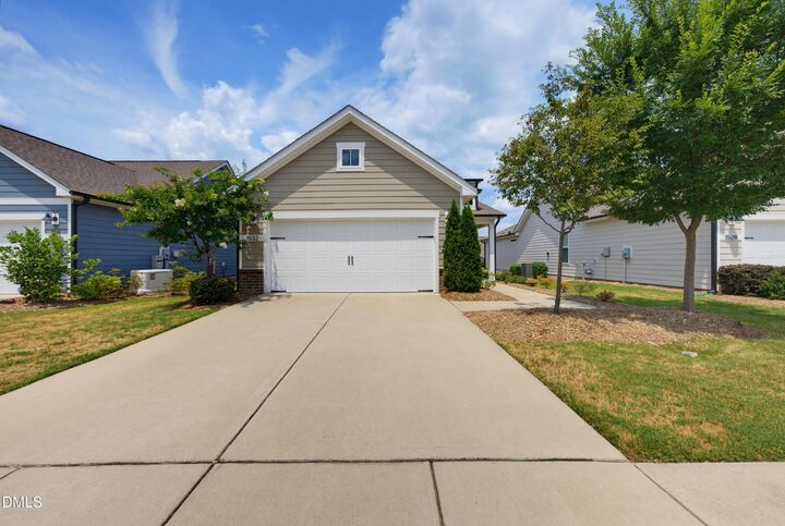 Property Photo:  1532 White Admiral Street  NC 27526 