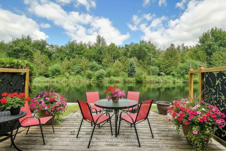 Property Photo: 51 Laguna Parkway 9 ON L0K 1B0