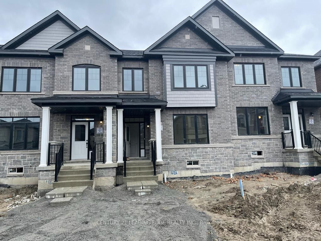 Property Photo: 10 O'Reilly Street ON L1P 0N7