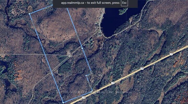 Property Photo:  1241 One Mile Drive  ON K0M 2K0 