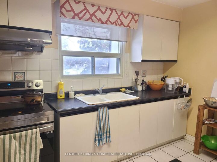 Property Photo:  266 Bridletowne Circle 45  ON M1W 2G8 