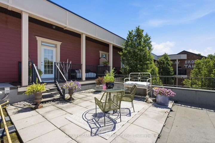 Property Photo:  3710 Main Street 201  ON L2G 6B1 