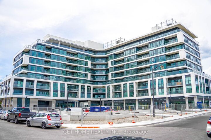Property Photo:  20 Deans Drive 528  ON M1L 0J7 