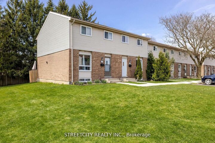 Property Photo:  311 Vesta Road 40  ON N5Y 5J2 