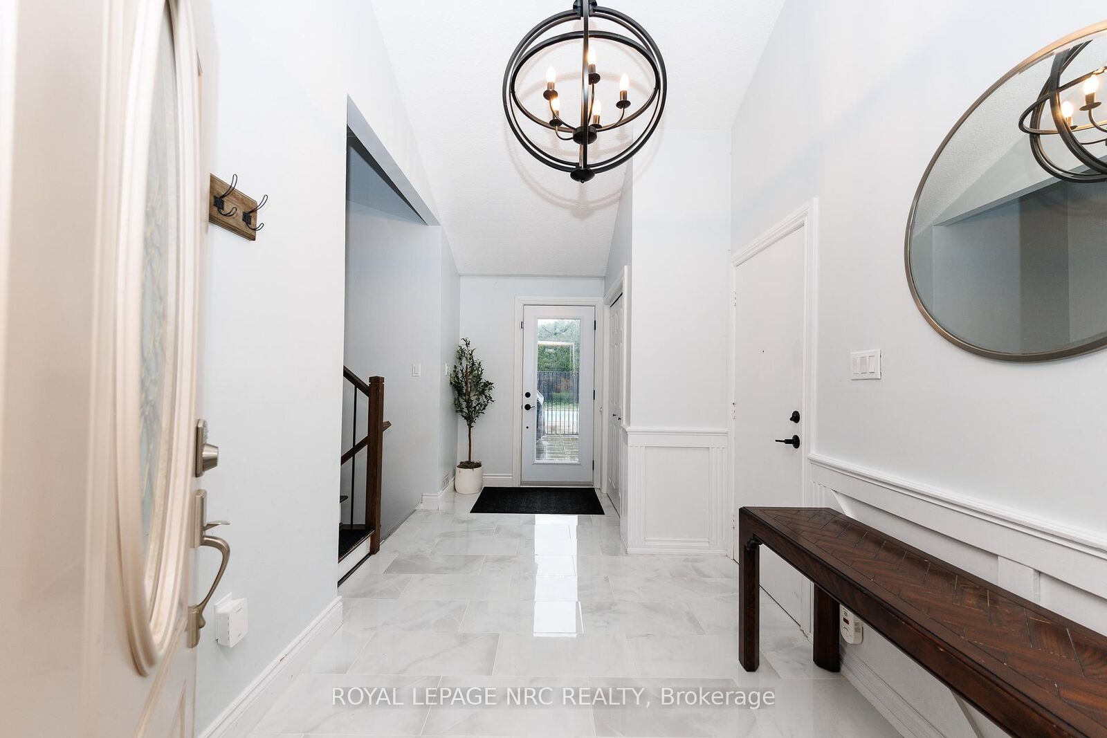 Property Photo:  15 Nickel Street  ON L2M 1L4 
