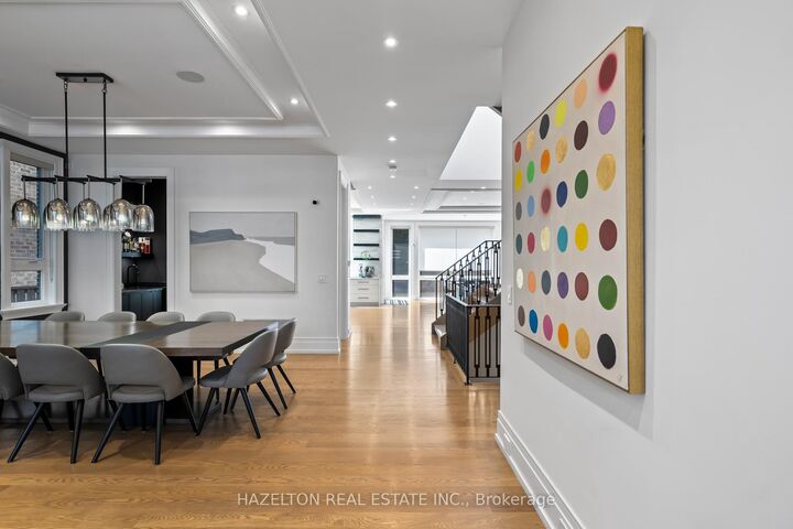 Property Photo: 71 Yorkview Drive ON M2R 1J7