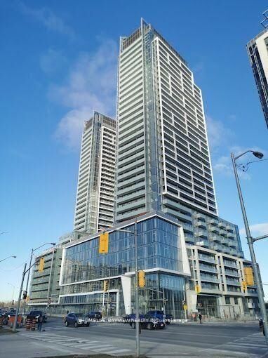Property Photo:  7 Golden Lion Heights N1012  ON M2M 0C1 
