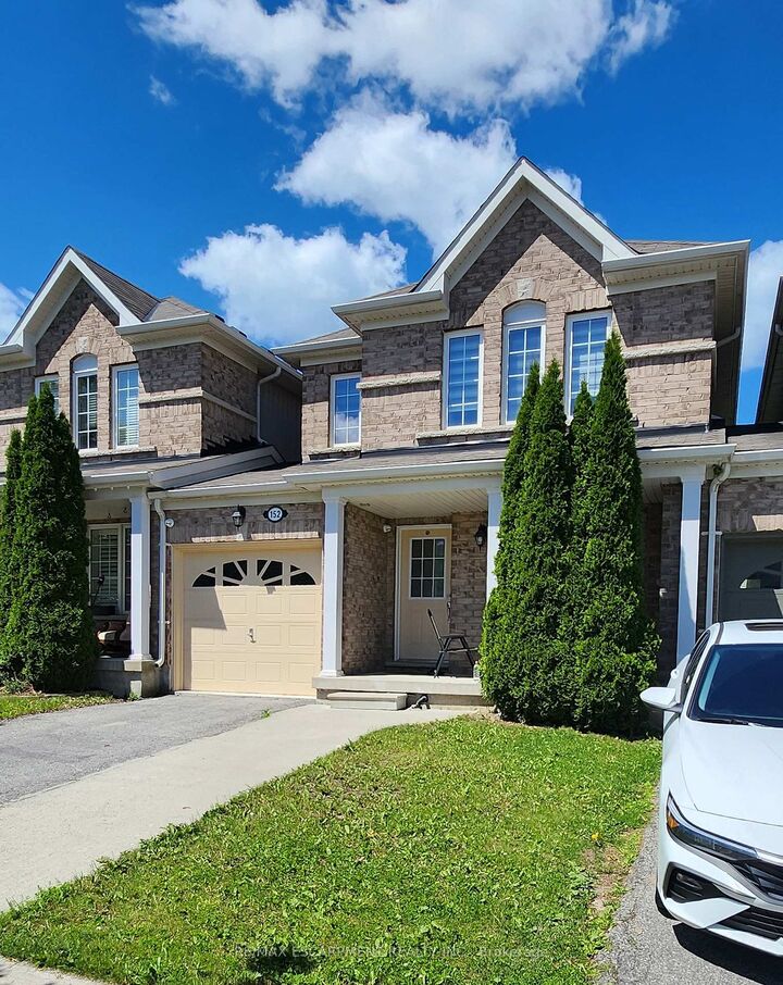 Property Photo:  152 Thomas Avenue  ON N3S 0C8 