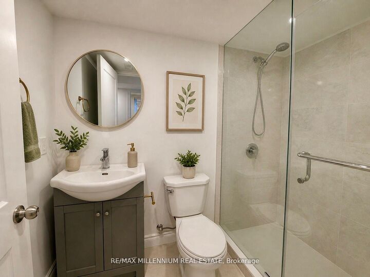 Property Photo:  27 Telegraph Drive Lower  ON L1P 1S2 