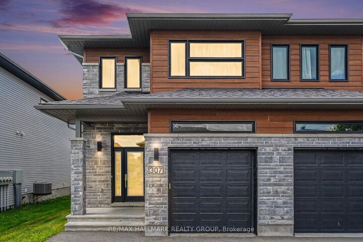 307 Belfort Street — photo 1