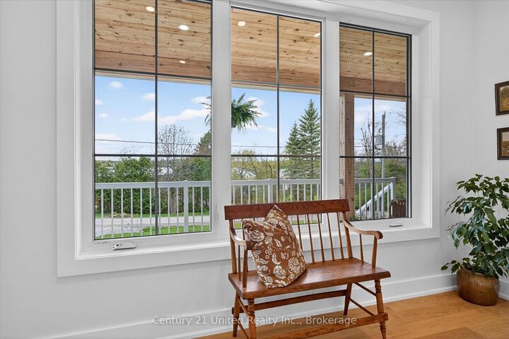 Property Photo: 38 Darling Drive ON K0L 1T0
