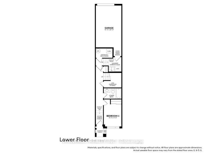 Property Photo: 2956 Grey Fox Lane ON L1X 0P3