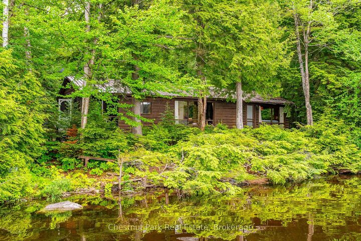 5278 Kennisis Lake Road — photo 1