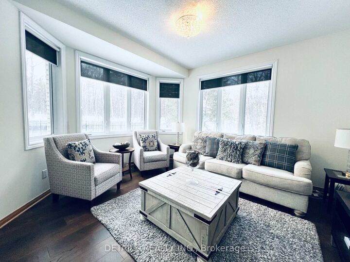 Property Photo: 461 John Aselford Drive ON K2W 1A8