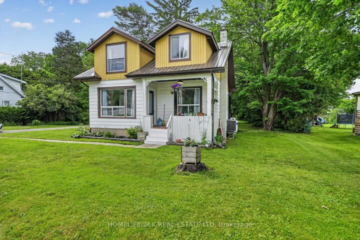 Property Photo:  34 Quabbin Road  ON K0E 1R0 