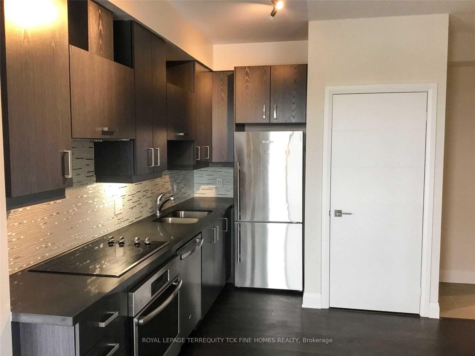 Property Photo:  28 Uptown Drive 522  ON L3R 5M8 