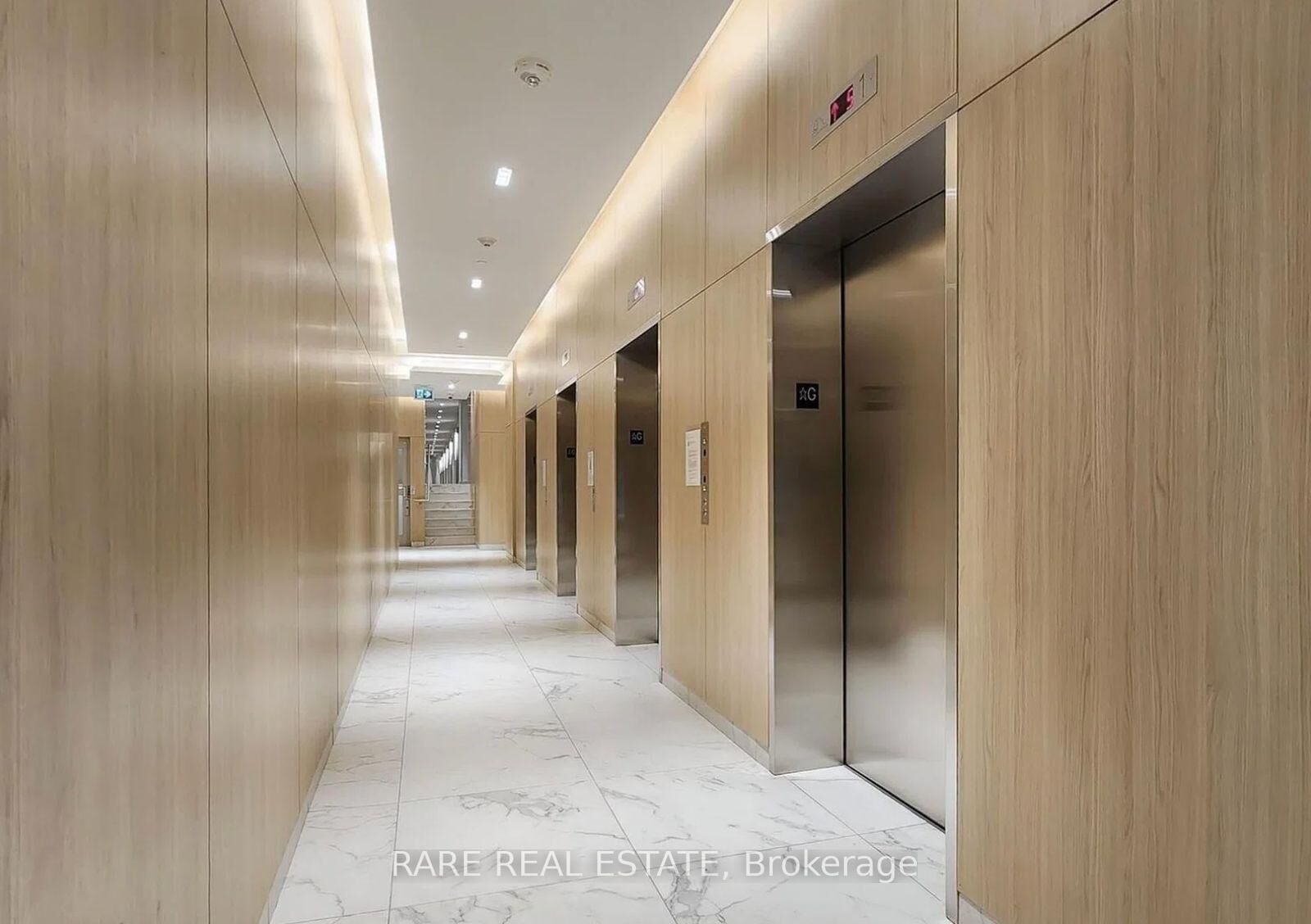 Property Photo:  50 Ordnance Street 1208  ON M6K 0C9 